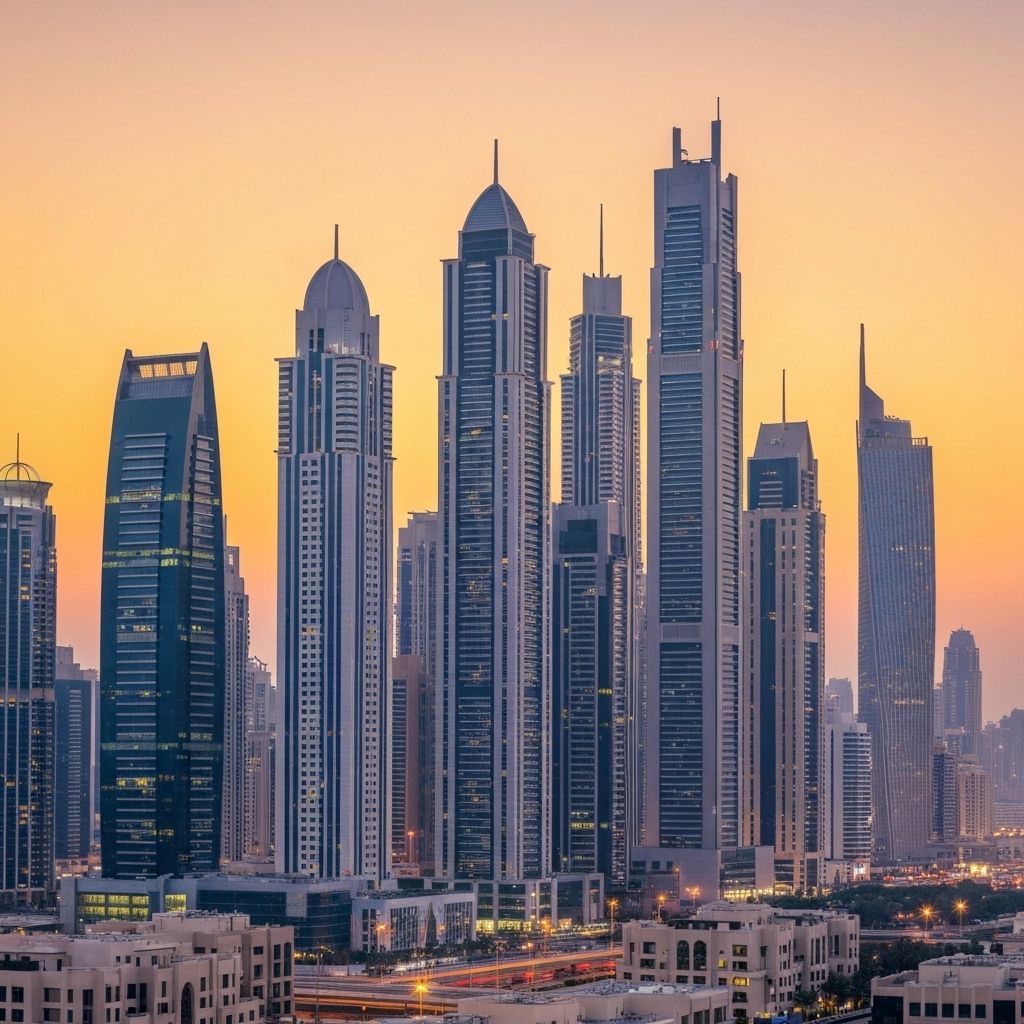 Dubai
