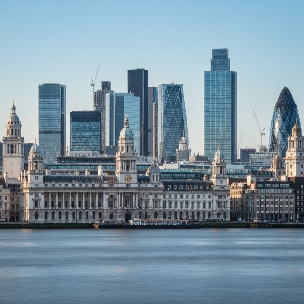 London