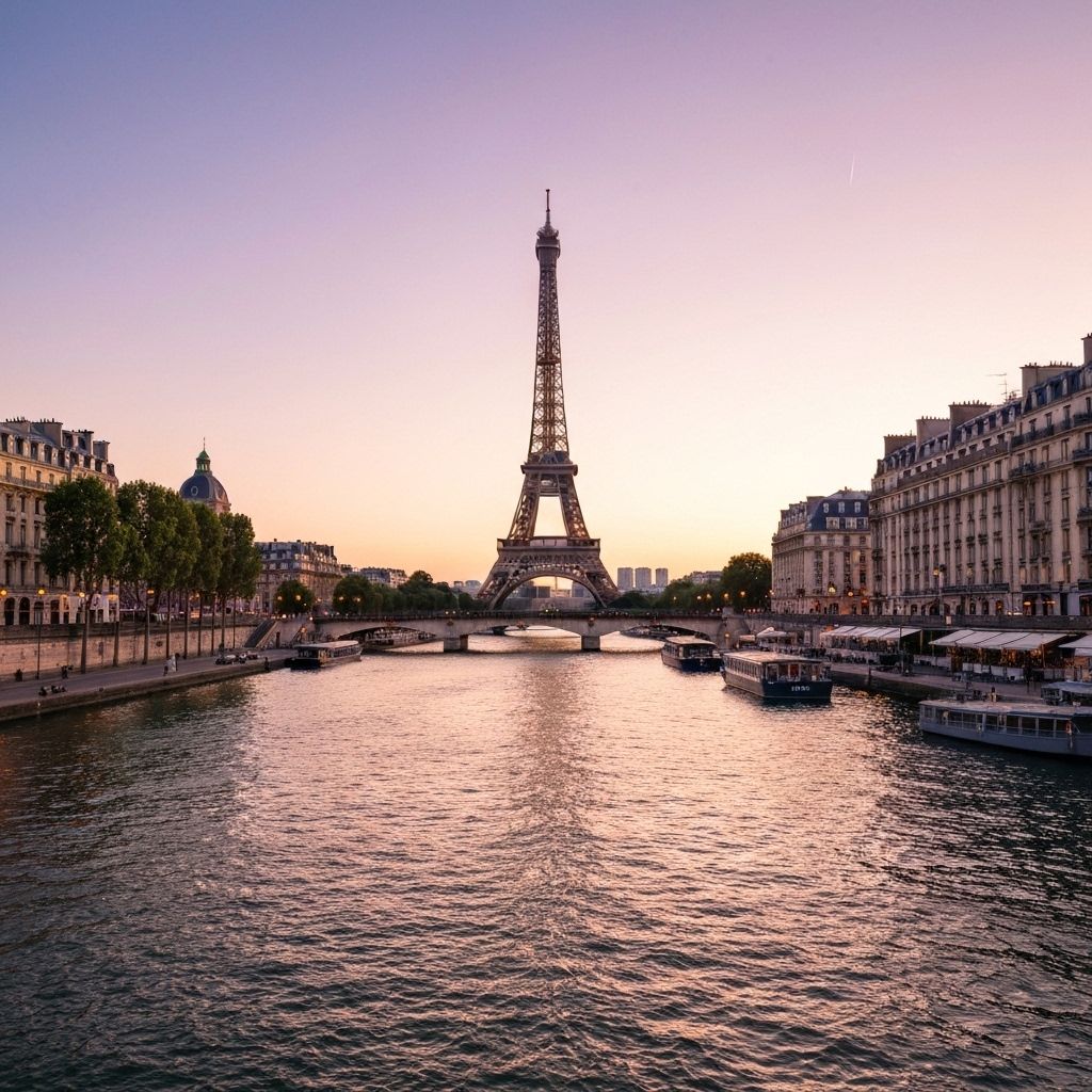 Paris